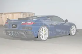 Cpe-mf-1265-abs Extreme Online Store Mf-1266-abs Xl Extended V2 Matte Black Front Rear Mud Flaps For 22-up Corvette C8 Z06