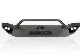 M2450-1 Fab Fours Vengeance Light Box Cover