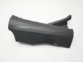 65902100 Ferrari 2001 360 Spider Driver Center B Pillar Trim Panel Cover Left Side Lh Oem