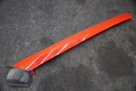 69830200 Ferrari Front Left A Pillar Windsheild Cover Body Trim Panel California T Note