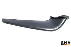 81761910 Ferrari 458 Italia Spider Front Bumper Right Spoiler Wing Fin 2010 - 2015 Oem
