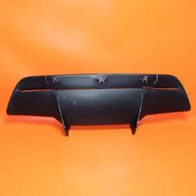 911818 Ferrari 812 Gts Diffuser Rear Valance 2022 2023 Oem Damaged