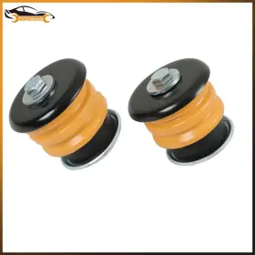 Firc4363800ss Firchassis For Mercury Mountaineer 2002-2005 And Lincoln Aviator 2003-2005 Body Mount Kit