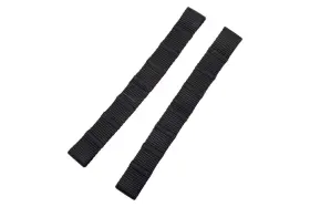 Fb55159 Fishbone Offroad For 76-06 Jeep Cj/yj/tj Wrangler Rubicon/unlimted Limiting Strap