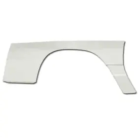 601-23sr Five Star Race Car Bodies Fender Lower Steel Right