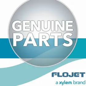 20381001 Flojet Itt Kit Port Ep 50hb 2 Qst
