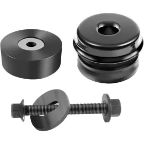 924-058 For Ford Dorman Kit Body Mounts F150 Truck F250 F-150 Heritage Blackwood