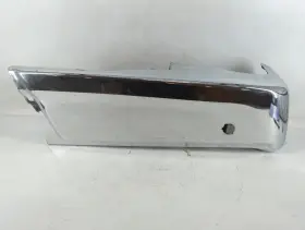 0314231 Ford 2021-2022 F-150 Rear Bumper Assembly Oem Chrome Hpp4s