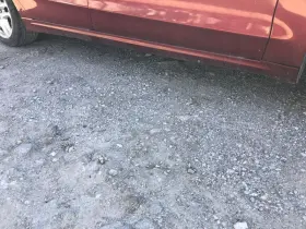 189.fd1k13 Ford Fusion 2013 Rocker Panel Moulding 837509