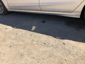 189.fd1k15 Ford Fusion 2015 Rocker Panel Molding 861888