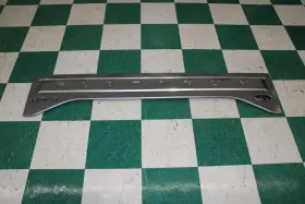 195-6184 Ford 15-17 F150 Scuffs Platinum Silver Bed Tailgate Tail Gate Trim Finish Panel Oem