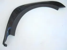 1l54-16a074-cc Ford Oem 1998-2003 Ranger Passenger Side Front Right Fender Wheel Flare Trim Rh