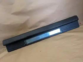 Ar336313200 Ford Om 2010-2014 Mustang Gt500 Svt Led Sill Plate Rh Passenger Side