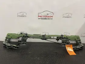 Cp9z8a284a Ford 15-18 Focus Titanium Head Light Lamp Header Mount Panel Green