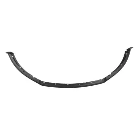 Dr3z-17d957-aa Ford Oem New Front Bumper Valance Panel Spoiler 13-14 Mustang Gt And V6 Dr3z17d957aa