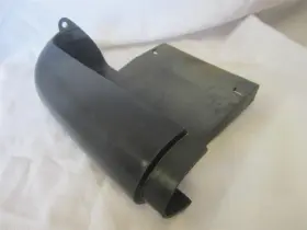 F4zb-6310155-bc Ford Oe 94 95 Mustang Cobra Gt V6 Left Driver Side Skirt Rocker Panel End Cap Lh