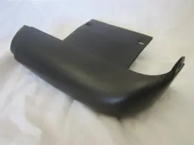 F4zb-6310156-bc Ford Oem 94 95 Mustang Cobra Gt V6 Right Passenger Side Skirt Rocker Panel End Cap Rh