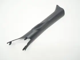 Pr3z6303598ba Ford 2024-2025 Mustang Gt S650 Passenger A Pillar Interior Trim Cover Black Oem