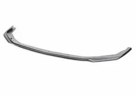 M-16601-mgg Ford Racing Fits 24-25 Mustang Gt Carbon Fiber Front Splitter - Gloss Finish