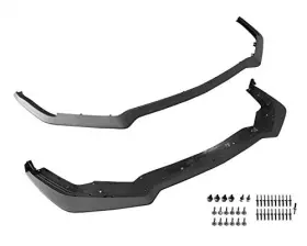M-16601-mpp Ford Racing For 2018-20 Mustang Pp2 Front Spoiler