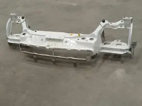 9t1z8a284b Ford Trucks 2010-2013 Transit Connect Headlight Mounting Panel Bare Header Oem
