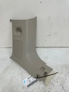 Jl1b78280c47bh Ford Trucks 2022-2024 Expedition Left D Pillar Trim Panel Cover With Speaker Sandstone