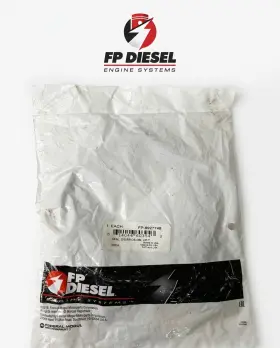8927748 Fp Diesel Engine Sytems #8927748 Rear Crankshaft Oil Seal For Detroit 92-71 Series Engines