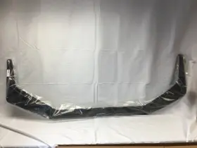5155 Free-motor802 Fits 12-14 Subaru Impreza Pu Front Bumper Lip Splitter V6 Style