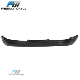 Fz-blf-ig3506g-pu Free-motor802 Fits 06-07 Infiniti G35 Coupe 2door Sport G Style Pu Front Bumper Lip Spoiler