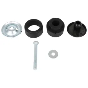 Gd180853c01 Gdcarpartsin Fits 1997-2003 2004 Dodge Dakota Durango Dorman Chrysler Body Mount Kit 924-272