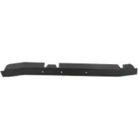 Va183284p01 Gdcarpartsin For Jeep Wranger 1997 - 2002 Repair 926-096 Center Frame Rail New