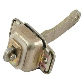 91153195700 Genuine For Porsche 912 1976 Driver Or Passenger Side Door Stop Kit