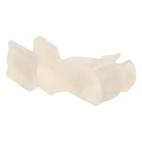 W0133-4081903-oes Genuine For Toyota Tacoma 95-00 Front Outer Driver Side Door Lock Rod Clip