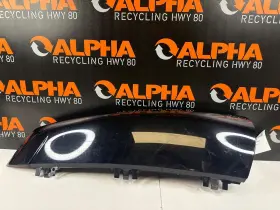 15791313 Gm Trucks D Pillar Gmc Yukon Left 08