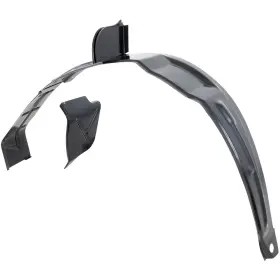 Tf401122 Golden Star Classic 1956-57 Chevy Hardtop Complete Outer Wheelhouse With Rear Extension - Rh