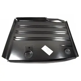 Fp13-554fl Golden Star Front Floor Panel 1955-1957 Chevy All Body Styles
