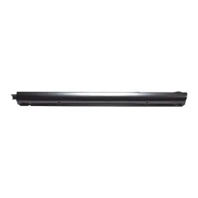 Rp02-62l Golden Star Rocker Panel Lh Factory Style Fits 2 Door Only 62-67 Chevy