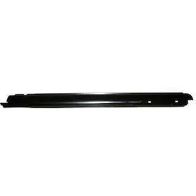 Rp02-62r Golden Star Rocker Panels Factory Style Rh 2 Door Only 62-67 Chevy Ii/n
