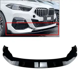 M235i Goodcde 550749412805 Us Front Lip Spoiler For Bmw 2 Series F44 Xdrive M Sport 20-23 Carbon Look
