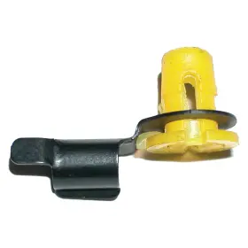Gmk3020444641 Goodmark For Ford Mustang 1964-1966 Door Latch Rod Retainer Clip