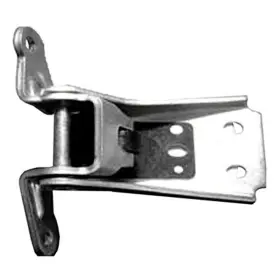 Gmk3146401801r Goodmark For Ford F-150 80-96 Upper Or Lower Passenger Side Door Hinge