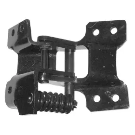 Gmk4012401682l Goodmark For Chevy Camaro 68 Front Lower Driver Side Door Hinge