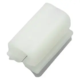 Gmk4020444693 Goodmark For Chevy Camaro 1969 Door Latch Rod Clip