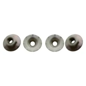 Gmk4021440701s Goodmark For Buick Century 73 Driver And Passenger Side Exterior Door Handle Nut Kit