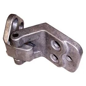 Gmk4030401641 Goodmark For Chevy Chevelle 64-65 Front Upper Driver Side Door Hinge
