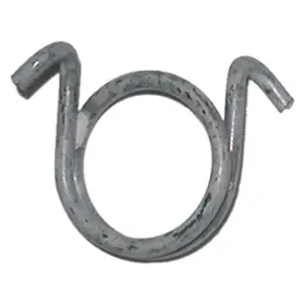 Gmk4030444641r Goodmark For Chevy Camaro 67-69 Passenger Side Door Latch Over-center Spring