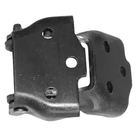 Gmk4031401661 Goodmark For Chevy Camaro 67 Upper Driver Or Passenger Side Door Hinge