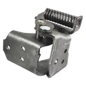 Gmk4035401781l Goodmark For Chevy Malibu 78-83 Front Upper Driver Side Door Hinge