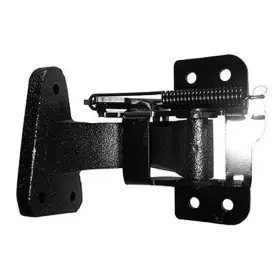 Gmk4043401622l Goodmark For Chevy Impala 1964 Front Lower Driver Side Door Hinge