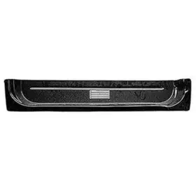 Gmk414243460r Goodmark 1960-1966 Chevy Gmc Truck Passenger Door Box Inner Patch